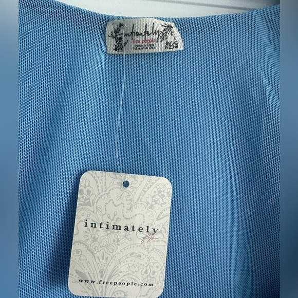 Intimately Free People She's So Sleek Thong Bodysuit - Picture 2 of 6